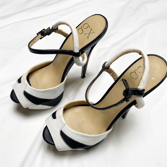 Gwen steffani heels - Picture 6 of 7